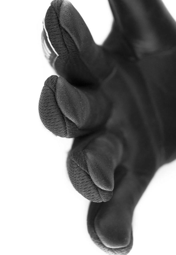 Reusch Reusch Attrakt Infinity NC Junior Torwarthandschuhe - 7700 black - 5 | SportScheck