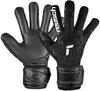Reusch Attrakt Freegel Infinity Finger Support Torwarthandschuhe - 7700 black