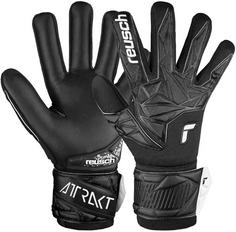 Reusch Attrakt Infinity NC Fingerhandschuhe 7700 black