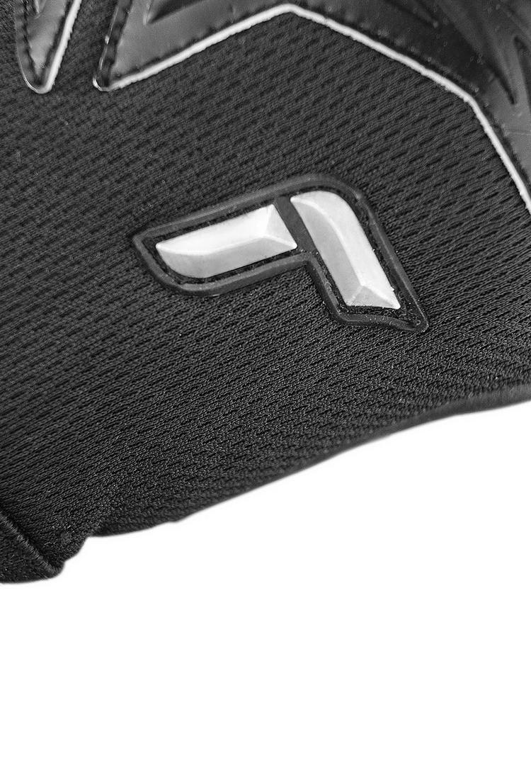 Reusch Reusch Attrakt Infinity NC Torwarthandschuhe - 7700 black - 2 | SportScheck