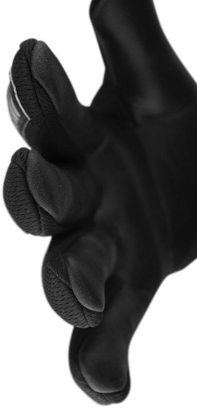 Reusch Reusch Attrakt Infinity NC Torwarthandschuhe - 7700 black - 5 | SportScheck