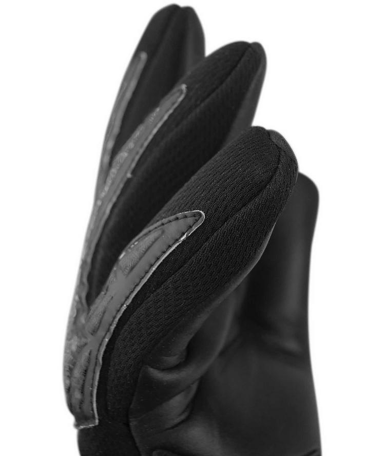 Reusch Reusch Attrakt Infinity NC Torwarthandschuhe - 7700 black - 6 | SportScheck