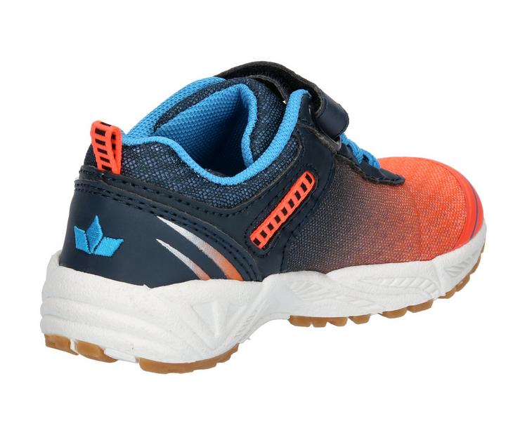 LICO LICO Hallenschuh Hallenschuhe Jungen - orange/marine/blau - 0 | SportScheck
