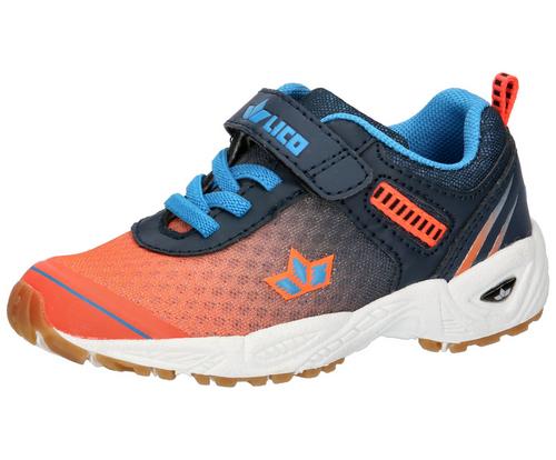 LICO Hallenschuh Hallenschuhe Jungen