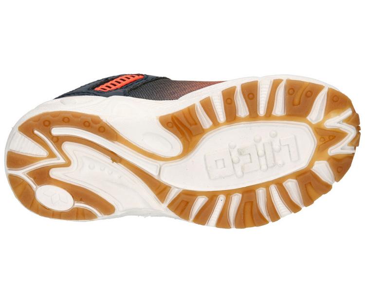 LICO LICO Hallenschuh Hallenschuhe Jungen - orange/marine/blau - 2 | SportScheck