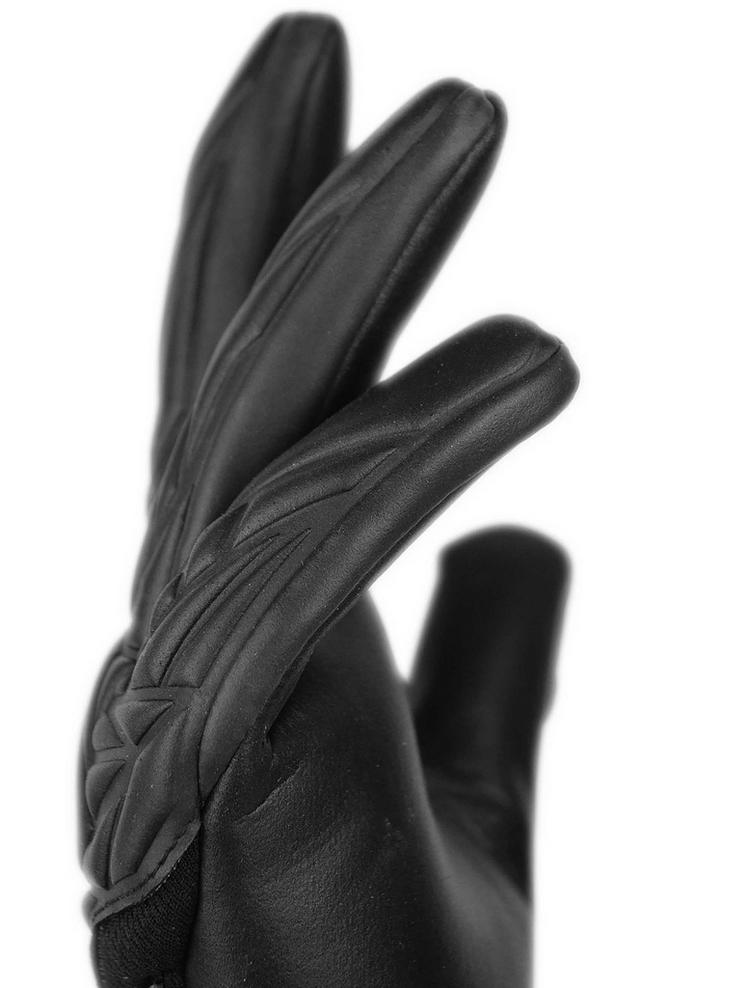 Reusch Reusch Attrakt Gold NC Finger Support Torwarthandschuhe - 7700 black - 7 | SportScheck