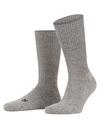 Falke Walkie Ergo SO Socken - graphit mel (3060)