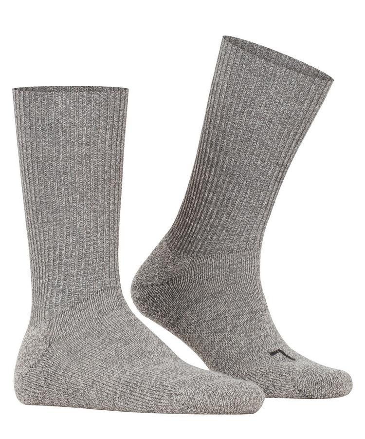 Falke Falke Walkie Ergo SO Socken - graphit mel (3060) - 0 | SportScheck