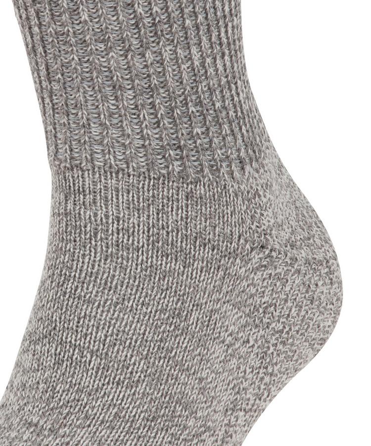 Falke Falke Walkie Ergo SO Socken - graphit mel (3060) - 1 | SportScheck