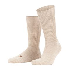 Falke Socken Freizeitsocken sand mel. (4490)