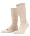 Falke Walkie Ergo SO Socken - sand mel. (4490)