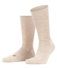 Falke Socken Freizeitsocken sand mel. (4490)