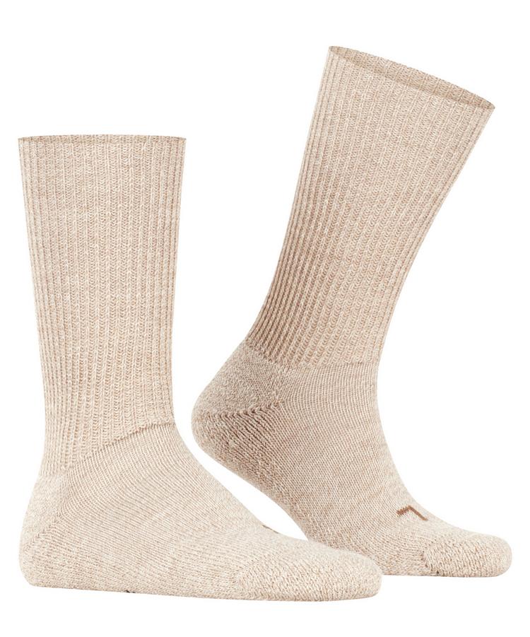 Falke Falke Walkie Ergo SO Socken - sand mel. (4490) - 0 | SportScheck