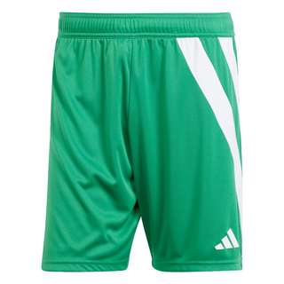 adidas Fortore 23 Shorts Funktionsshorts Herren Team Green / White