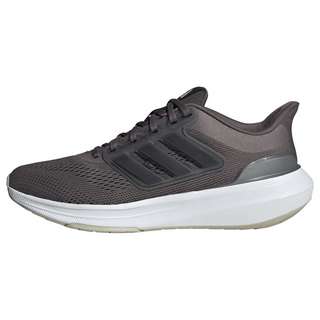 adidas Ultrabounce Laufschuh Sneaker Charcoal / Core Black / Iron Metallic
