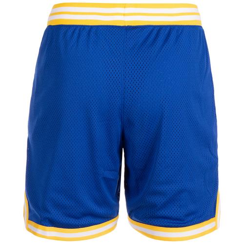 Under Armour Perimeter 11 Inch Basketball-Shorts Herren blau / weiß im  Online Shop von SportScheck kaufen