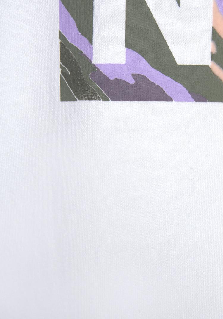 ELBSAND ELBSAND Langarmshirt Langarmshirt Damen - wei&szlig; - 0 | SportScheck