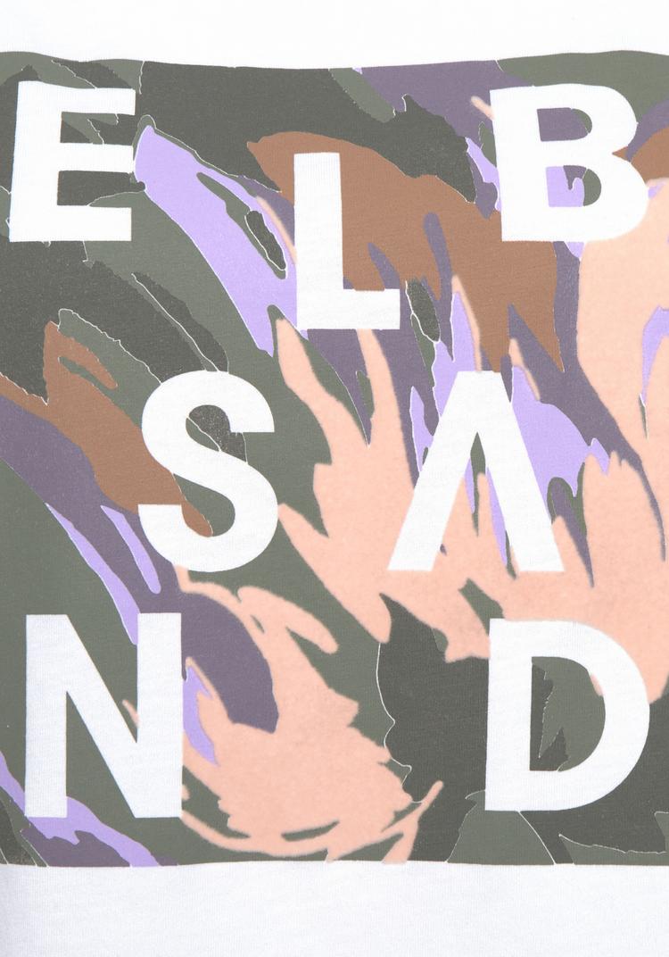 ELBSAND ELBSAND Langarmshirt Langarmshirt Damen - wei&szlig; - 1 | SportScheck