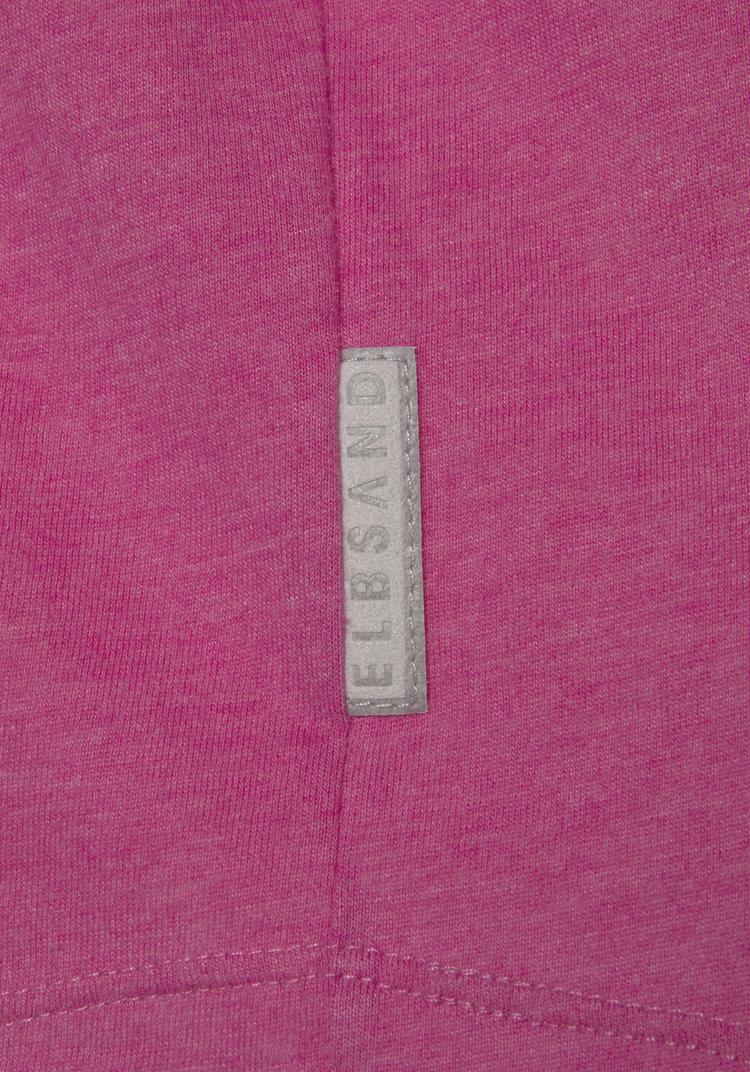ELBSAND ELBSAND Langarmshirt Langarmshirt Damen - pink - 0 | SportScheck