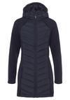 Vivance Steppjacke Funktionsjacke Damen - navy