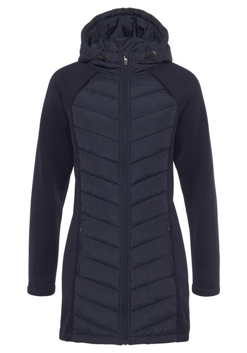 Vivance Steppjacke Funktionsjacke Damen