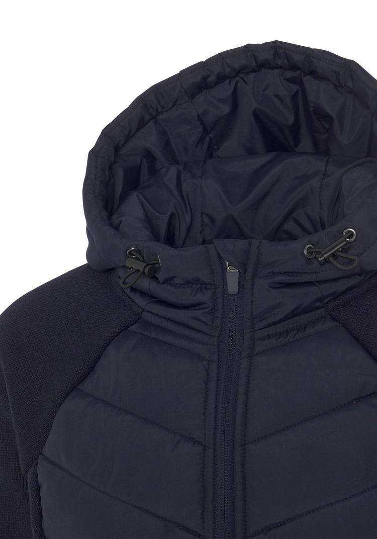 Vivance Vivance Steppjacke Funktionsjacke Damen - navy - 1 | SportScheck