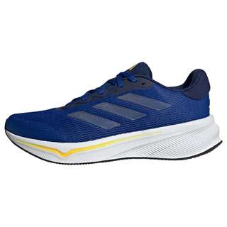 adidas Response Laufschuh Trailrunning Schuhe Royal Blue / Dark Blue / Spark