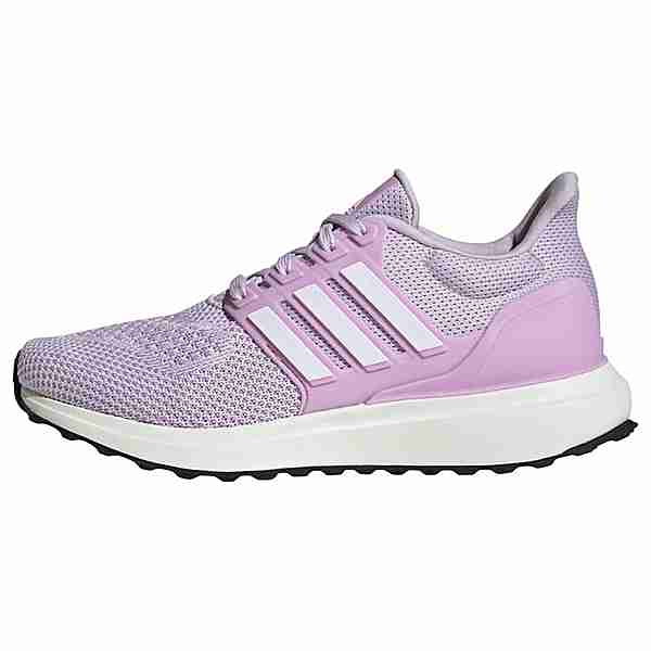 adidas Ubounce DNA Kids Schuh Sneaker Kinder Ice Lavender / Cloud White / Bliss Lilac