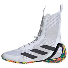 adidas Speedex Ultra Boxschuh Boxschuhe Herren Cloud White / Core Black / Cloud White