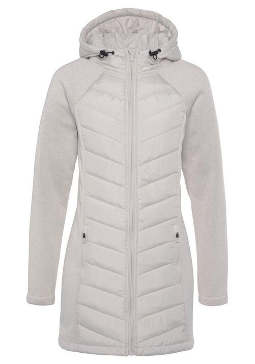 Vivance Steppjacke Funktionsjacke Damen