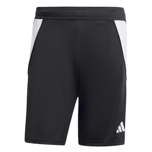adidas Tiro 24 2-in-1 Trainingsshorts Fu&szlig;ballshorts Herren