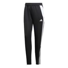 adidas Tiro 24 Trainingshose Trainingshose Damen Black / White