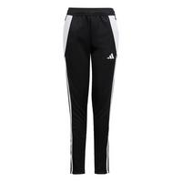adidas Tiro 24 Slim Kids Trainingshose Trainingshose Kinder - Black / White