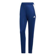 Kleidung » lang für Damen von adidas in blau im Online Shop von