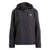 adidas Run It Laufjacke Laufjacke Damen - Black