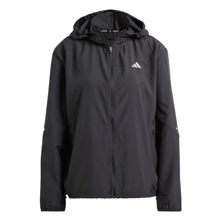 adidas adidas Run It Laufjacke Laufjacke Damen - Black - 0 | SportScheck