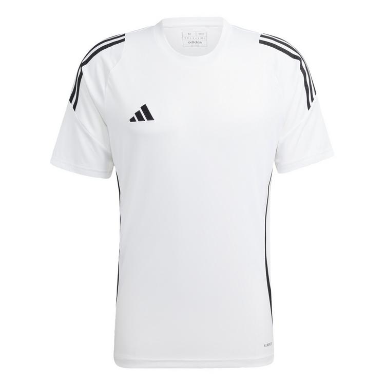 adidas adidas Tiro 24 Trikot Trikot Herren - White / Black - 0 | SportScheck
