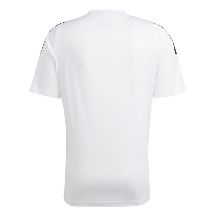 adidas adidas Tiro 24 Trikot Trikot Herren - White / Black - 0 | SportScheck