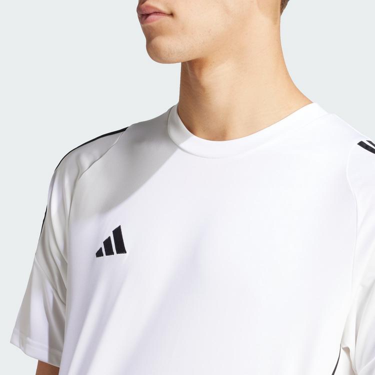adidas adidas Tiro 24 Trikot Trikot Herren - White / Black - 1 | SportScheck