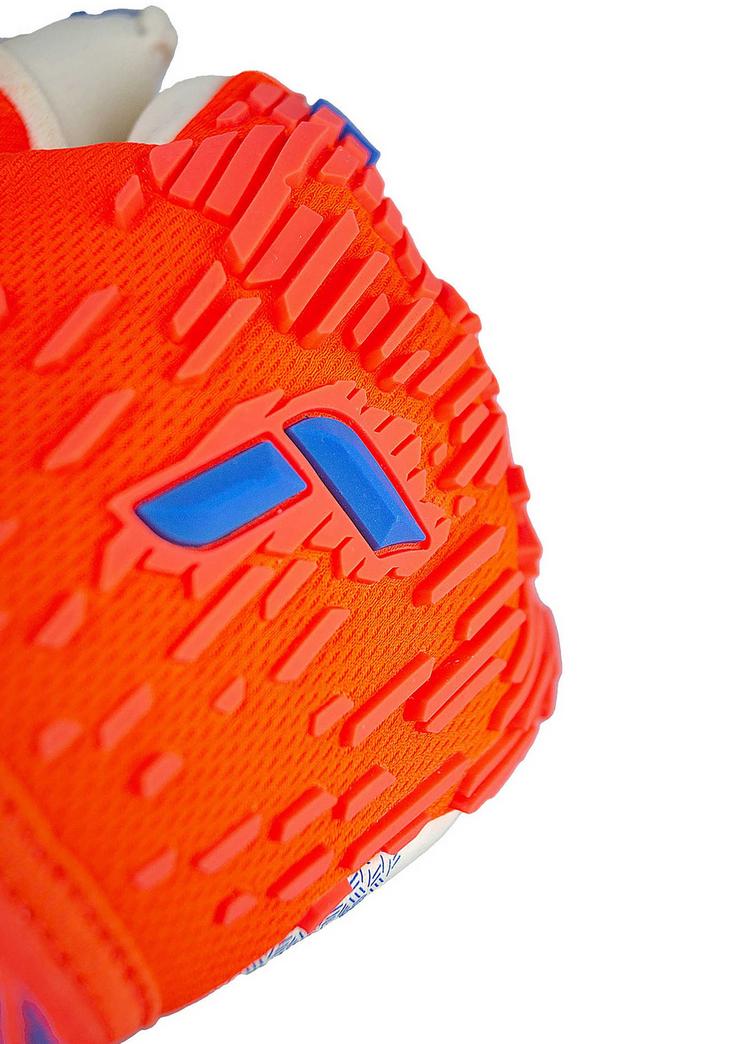 Reusch Reusch Attrakt Gold X Freegel Torwarthandschuhe - 2210 hyper orng/elec blue - 2 | SportScheck