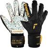 Reusch Attrakt Freegel Fusion Ortho-Tec Torwarthandschuhe - 7707 black / gold