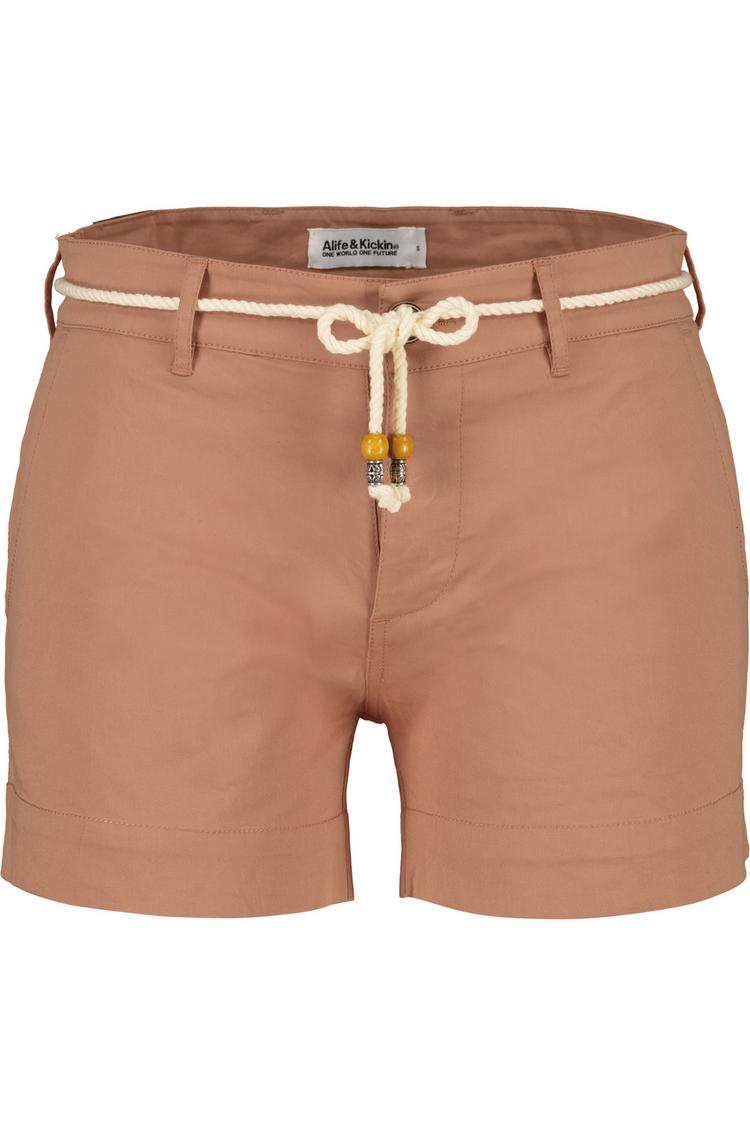 ALIFE AND KICKIN ALIFE AND KICKIN JuleAK A Shorts Damen - italian clay - 0 | SportScheck