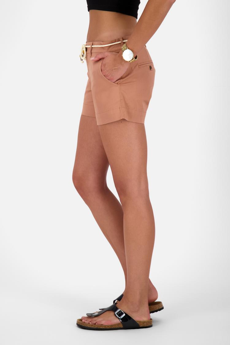 ALIFE AND KICKIN ALIFE AND KICKIN JuleAK A Shorts Damen - italian clay - 1 | SportScheck