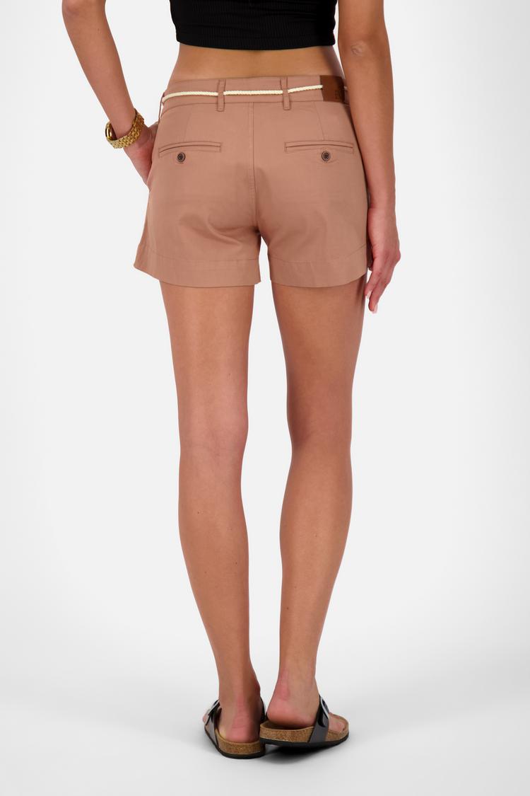 ALIFE AND KICKIN ALIFE AND KICKIN JuleAK A Shorts Damen - italian clay - 2 | SportScheck