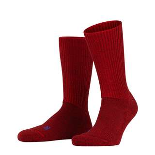 Falke Socken Freizeitsocken scarlet (8280)