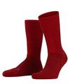 Falke Walkie Ergo SO Socken - scarlet (8280)