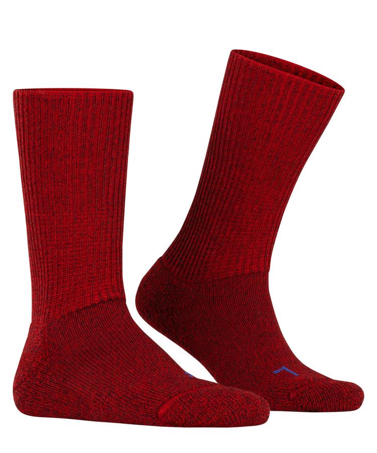 Falke Falke Walkie Ergo SO Socken - scarlet (8280) - 0 | SportScheck