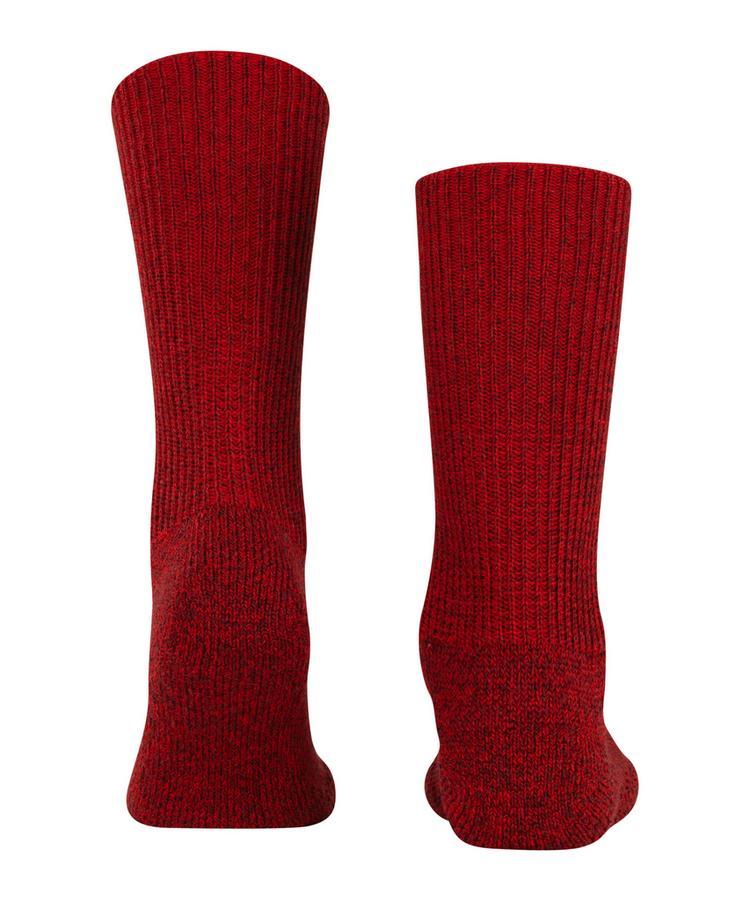 Falke Falke Walkie Ergo SO Socken - scarlet (8280) - 0 | SportScheck