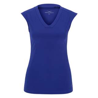 VENICE BEACH VB Nimah T-Shirt Damen radiant blue