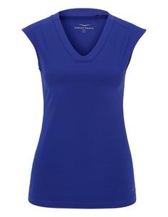 VENICE BEACH VB Nimah T-Shirt Damen radiant blue